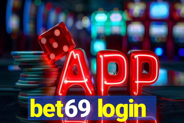 bet69 login